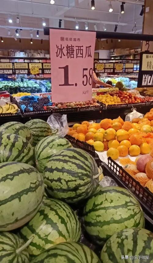 上海今日头条卖瓜,揭秘卖瓜背后的故事，带你领略瓜农的辛勤与智慧