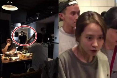 吃瓜娱乐圈宇航cp锁死,甜蜜互动，粉丝直呼“磕到头”