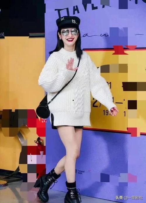 娱乐圈吃瓜爆料林依晨,揭秘明星背后的故事