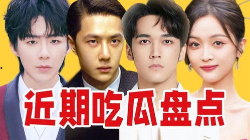 内娱吃瓜圈内人爆料视频,圈内人爆料视频深度解析