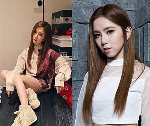 明星网红好听的艺名