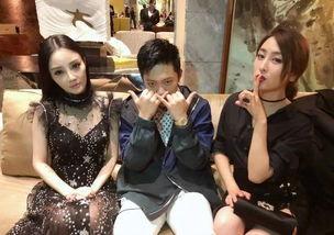 今日吃瓜热门事件明星,当红明星卷入最新吃瓜事件