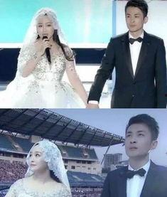 明星网红现身婚礼现场,星光熠熠共贺佳缘