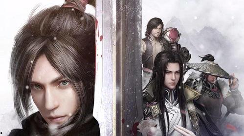 逆水寒吃瓜主播热门,吃瓜主播热议，揭秘游戏背后的风云变幻