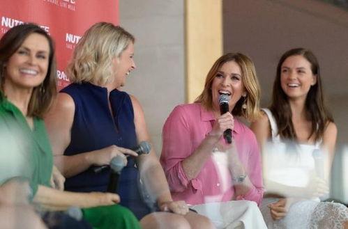 澳洲明星网红有哪些,澳洲网红明星风采掠影