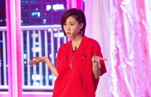 明星网红个子矮的