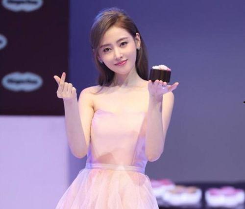 明星网红个子矮的