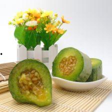 虎头蜜瓜上热门,甜蜜诱惑，瓜界新宠