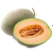 虎头蜜瓜上热门,甜蜜诱惑，瓜界新宠