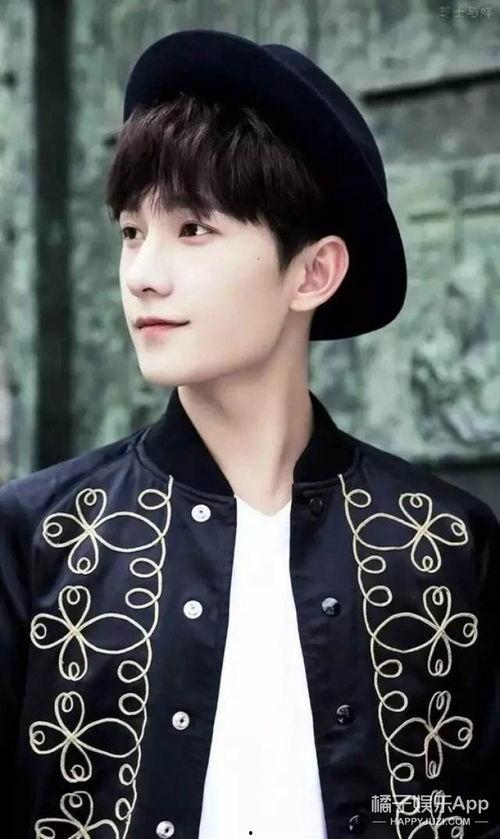 明星网红徐洋简历,从网红到明星的蜕变之路