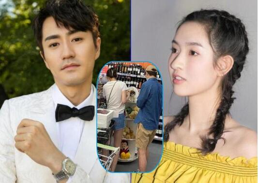 明星网红徐洋简历,从网红到明星的蜕变之路