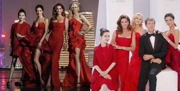 明星网红同台出席活动,跨界互动精彩纷呈