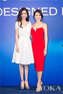 明星网红同台出席活动,跨界互动精彩纷呈