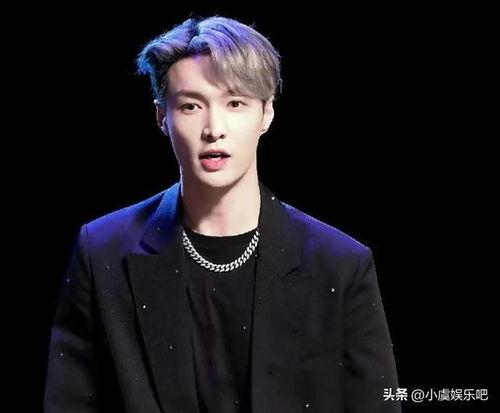 娱乐圈吃瓜爆料张艺兴,娱乐圈风云中的青春偶像