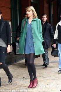 明星网红度假穿搭,轻松度假，优雅出行