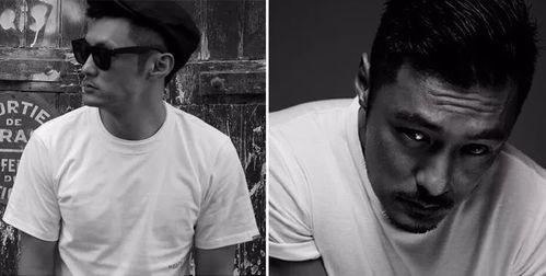 睡衣推荐明星网红男生