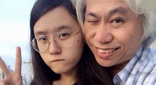 哪些明星网红爷孙恋,揭秘明星网红爷孙恋现象背后的故事