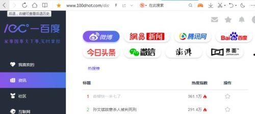 热门吃瓜软件有哪些名字,盘点那些让人欲罢不能的瓜圈神器