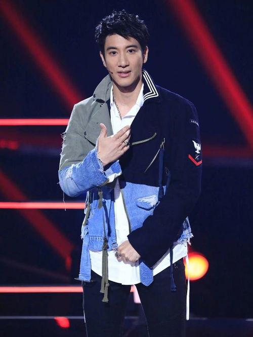 热门吃瓜51王力宏,娱乐圈风云再起，吃瓜群众热议不断