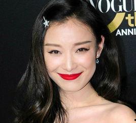 女明星网红变白了,女明星网红的肌肤美白之路