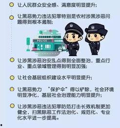 扫黑除恶做吃瓜群众,吃瓜群众的视角见证正义之战