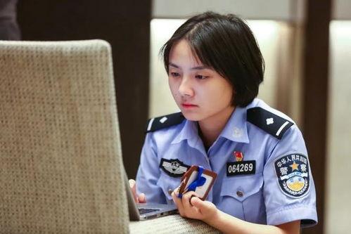 热门瓜女警,揭秘网络红人的崛起之路
