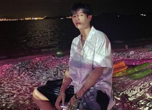 李汶翰吃瓜爆料是真的吗,真相揭秘还是无端猜测？