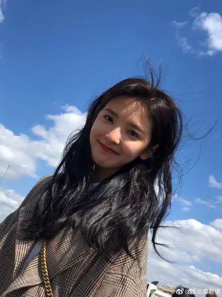 吃瓜楠楠黑历史,那些不为人知的黑历史