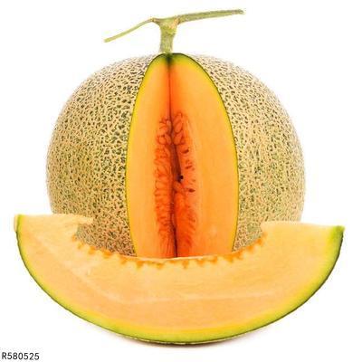 吃哈密瓜脸会黑嘛,哈密瓜食用与肤色变化的关系探讨