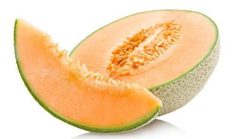 吃哈密瓜脸会黑嘛,哈密瓜食用与肤色变化的关系探讨
