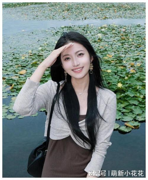 高冷御姐明星网红,冷艳魅力，独领风骚