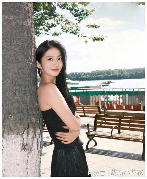 高冷御姐明星网红,冷艳魅力，独领风骚