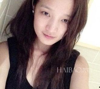 恶搞翻拍明星网红照片,明星照片变“笑果”