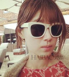 恶搞翻拍明星网红照片,明星照片变“笑果”