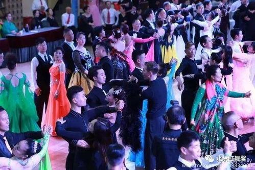 明星网红舞厅有哪些,揭秘明星网红常打卡的顶级舞厅盘点