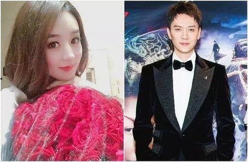 吃瓜爆料冯绍峰赵丽颖,瓜友热议娱乐圈新动态