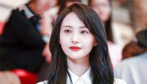 好看女明星网红排名,美丽女明星网红风云榜揭晓