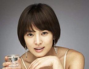 明星网红短发造型图片,明星网红短发造型大盘点