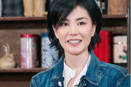 明星网红短发造型图片,明星网红短发造型大盘点