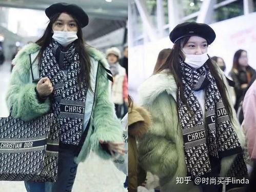 明星网红出街视频大全,明星网红街头时尚大盘点