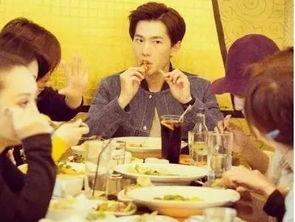 娱乐圈吃瓜打牌的是谁呀,娱乐圈打牌吃瓜事件主角揭秘