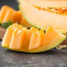 哈密瓜批发今日价格,“今日哈密瓜批发价格行情解析”