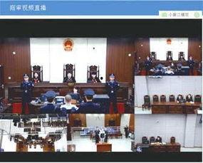 今日瓜州法院直播回放,揭秘庭审现场，公正司法公开透明