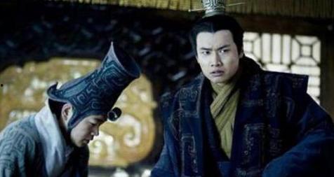 腹黑秦始皇吃瓜,腹黑秦始皇的神秘瓜界风云