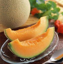 吃蜜瓜大便黑,蜜瓜摄入与大便颜色变化的奥秘解析