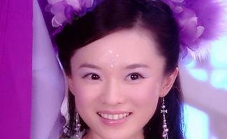 明星网红仙女是谁,明星背后的神秘面纱