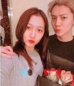 鹿晗关晓彤爆料吃瓜最新,揭秘娱乐圈吃瓜背后的真相