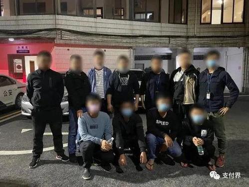 吃瓜黑团伙最新视频,一场惊心动魄的真相大揭秘