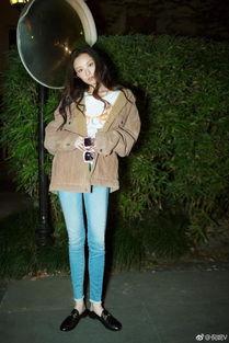 明星网红走路视频大全,时尚步伐大盘点