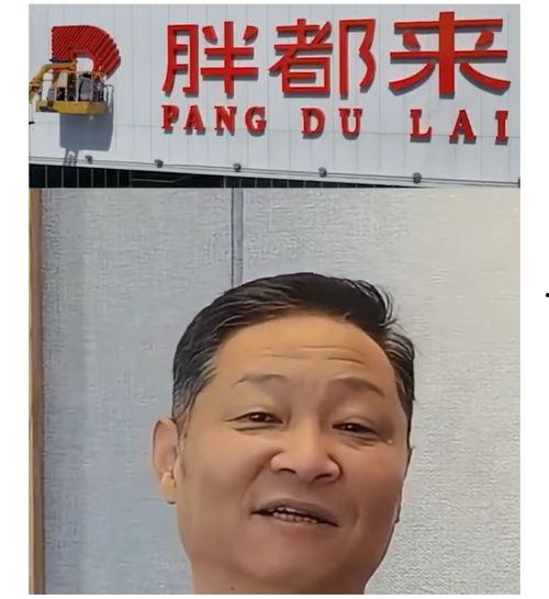 明星网红去胖东来,明星网红打卡，揭秘购物天堂的魅力